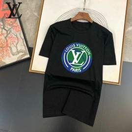 Picture of Louis Vuitton T Shirts Short _SKULVS-5XL25th827680